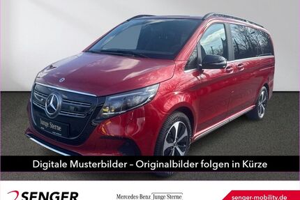 Mercedes-Benz EQV Gebrauchtwagen