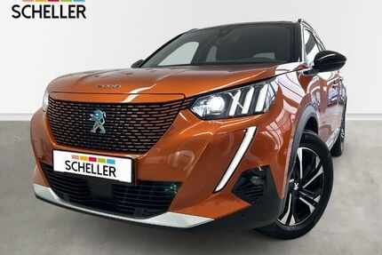 Peugeot 2008 Gebrauchtwagen
