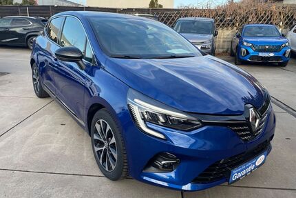 Renault Clio Gebrauchtwagen