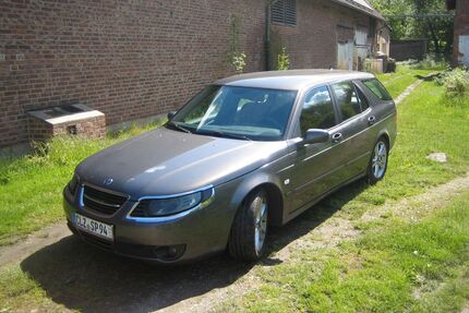Saab 9-5 Gebrauchtwagen