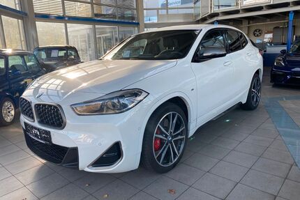 BMW X2 Gebrauchtwagen