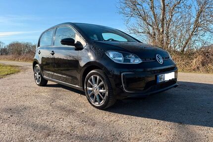 VW e-up! Gebrauchtwagen