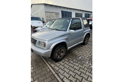 Suzuki Vitara Gebrauchtwagen