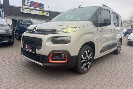 Citroen Berlingo Gebrauchtwagen