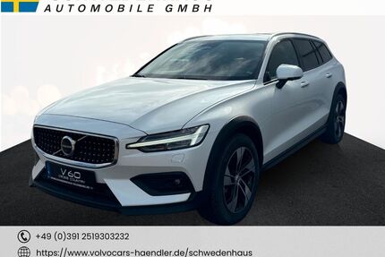 Volvo V60 Gebrauchtwagen