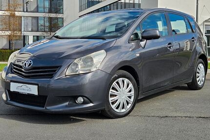 Toyota Verso Gebrauchtwagen