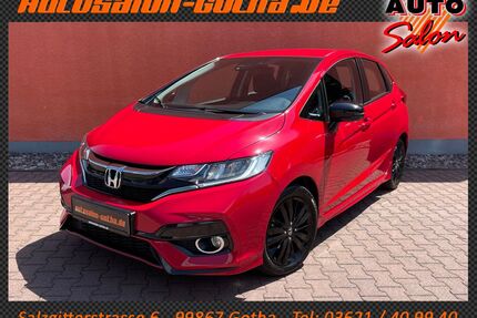 Honda Jazz Gebrauchtwagen