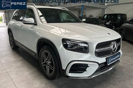 Mercedes-Benz GLB 250 Gebrauchtwagen