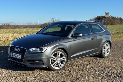 Audi A3 Gebrauchtwagen