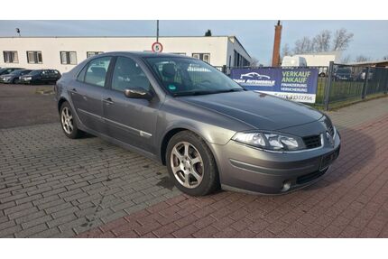 Renault Laguna Gebrauchtwagen