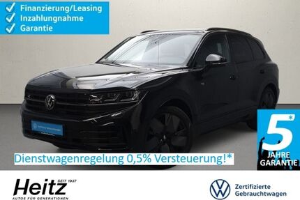 VW Touareg Gebrauchtwagen