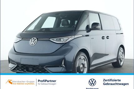 VW ID. Buzz Gebrauchtwagen