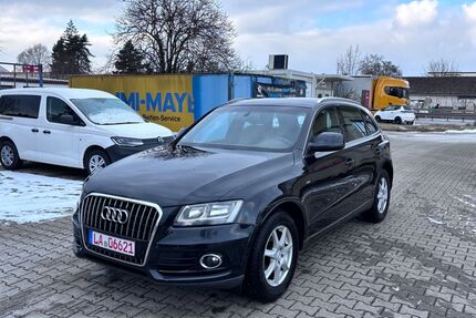 Audi Q5 Gebrauchtwagen