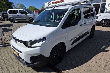 Citroen Berlingo Gebrauchtwagen