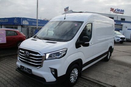 Maxus Deliver 9 Gebrauchtwagen