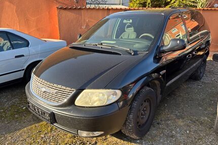 Chrysler Voyager Gebrauchtwagen