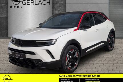 Opel Mokka Gebrauchtwagen
