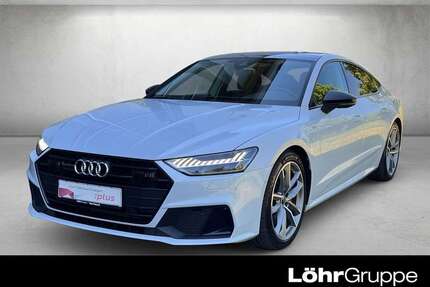 Audi A7 Gebrauchtwagen