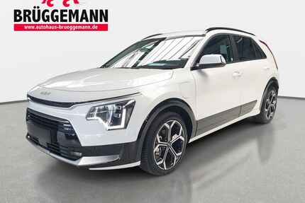 Kia Niro Gebrauchtwagen