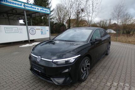 VW ID.7 Gebrauchtwagen