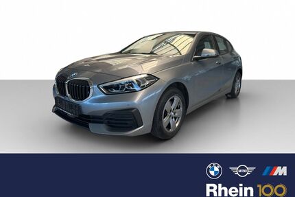 BMW 118 Gebrauchtwagen
