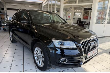Audi Q5 Gebrauchtwagen
