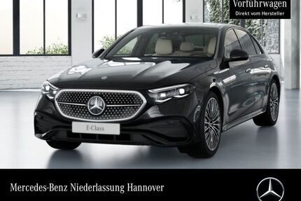 Mercedes-Benz E 200 Gebrauchtwagen