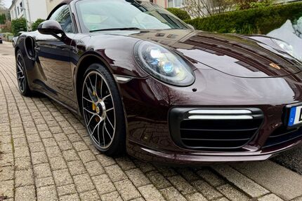 Porsche 991 Gebrauchtwagen