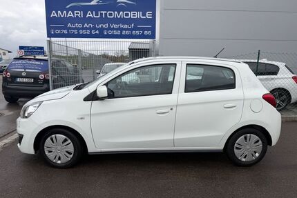 Mitsubishi Space Star Gebrauchtwagen