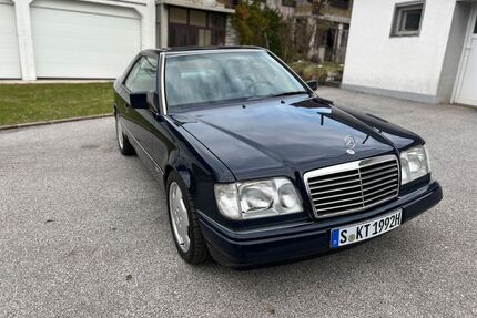 Mercedes-Benz CE 300 Gebrauchtwagen