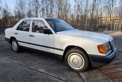 Mercedes-Benz 200 Gebrauchtwagen