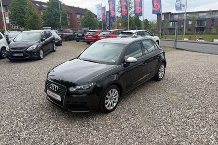 Audi A1 Gebrauchtwagen