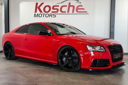 Audi RS5 Gebrauchtwagen