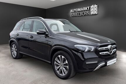 Mercedes-Benz GLE 350 Gebrauchtwagen