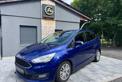 Ford C-Max Gebrauchtwagen