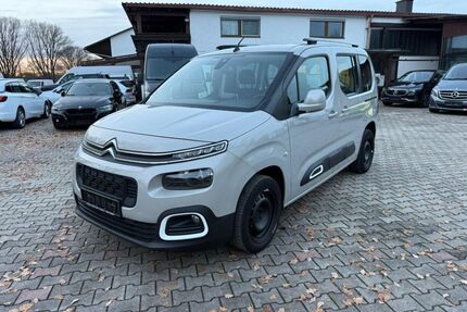 Citroen Berlingo Gebrauchtwagen