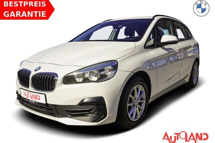 BMW 216 Gebrauchtwagen