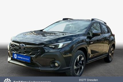Subaru Crosstrek Gebrauchtwagen