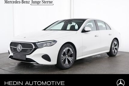 Mercedes-Benz E 220 Gebrauchtwagen