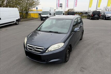 Honda HR-V Gebrauchtwagen