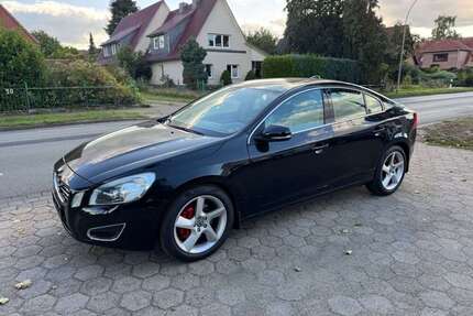 Volvo S60 Gebrauchtwagen