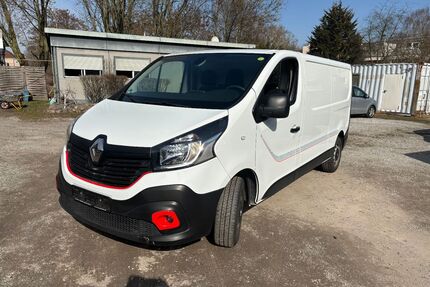 Renault Trafic Gebrauchtwagen