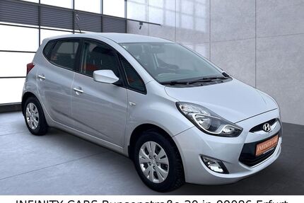 Hyundai ix20 Gebrauchtwagen