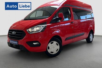 Ford Transit Custom Gebrauchtwagen