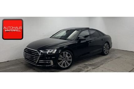 Audi A8 Gebrauchtwagen