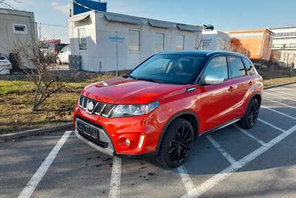 Suzuki Vitara Gebrauchtwagen