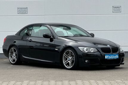 BMW 335 Gebrauchtwagen