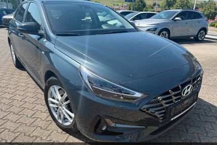 Hyundai i30 Gebrauchtwagen