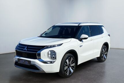Mitsubishi Outlander Gebrauchtwagen