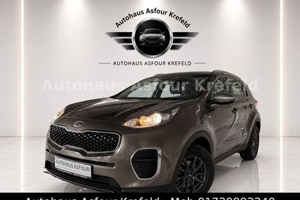 Kia Sportage Gebrauchtwagen